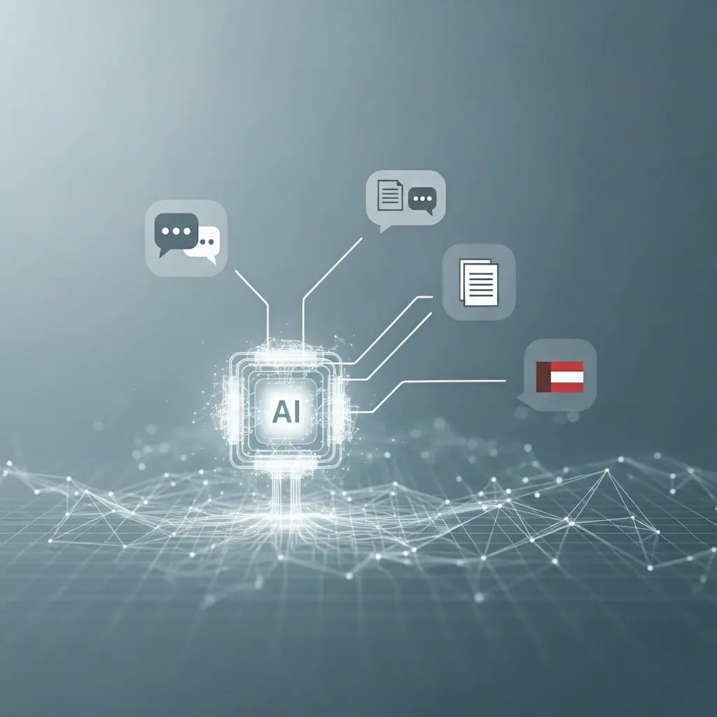 AI & GenAI Solutions