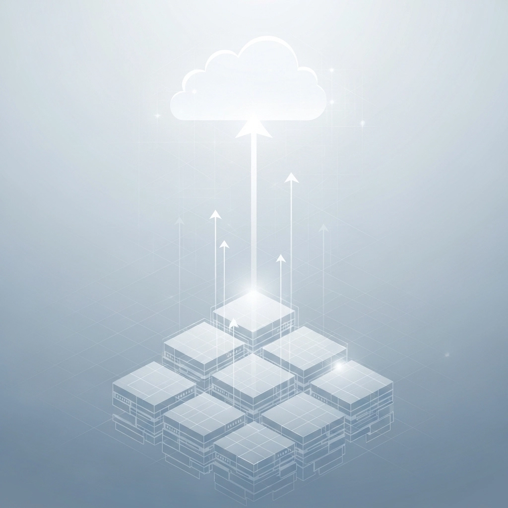 Cloud Data Migration
