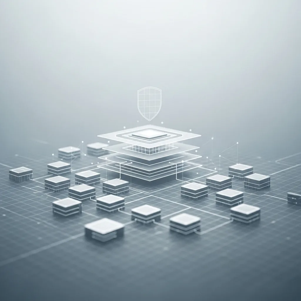 Data Architecture & Governance